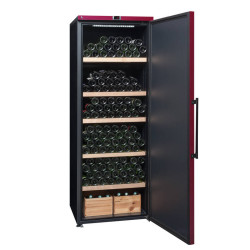 VIP315P Single-zone wine cellar 325 bottles - La Sommelière