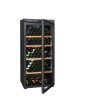 VIP280V 273 multi-zone ageing and temperature control cellar bottles - La Sommelière