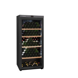 VIP280V 273 multi-zone ageing and temperature control cellar bottles - La Sommelière