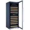 MZ2V135 wine cellar double zone 135 bottles - La Sommelière