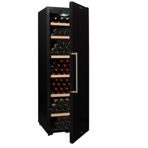 Service cellar double compartment ECS51.2ZS 49 Bottles - La Sommelière