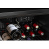 Wine Cellar LS117BLACK 121 Bottles La Sommelière - Advanced Performance