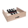 Wine cellar drawer MODUL16 - La Sommelière