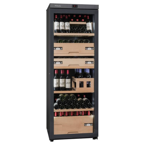 La Sommelière – VIP330VLIMITED Versatile Wine Cellar Special Edition