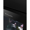 Weinkühlschrank La Sommelière LS38BLACK -  38 Flaschen - Préservin Technologie