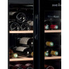 Wine Cellar LS36BLACK 36 Bottles La Sommelière: Elegance and Efficiency