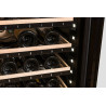  La Sommelière - ECELLAR150G2 - Multizonen Weinklimaschrank für 149 Fl. - SMART