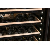  La Sommelière - ECELLAR150G2 - Multizonen Weinklimaschrank für 149 Fl. - SMART