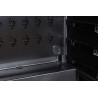  La Sommelière - ECELLAR150G2 - Multizonen Weinklimaschrank für 149 Fl. - SMART