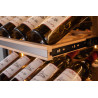 Professional multi-zone service cellar ELYSEE 144 bottles - La Sommelière