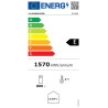 Cave de service professionnel multi zone ELYSEE 144 bouteilles - La Sommelière