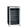Temperature-controlled cellar LS34A 34 Bottles - La Sommelière