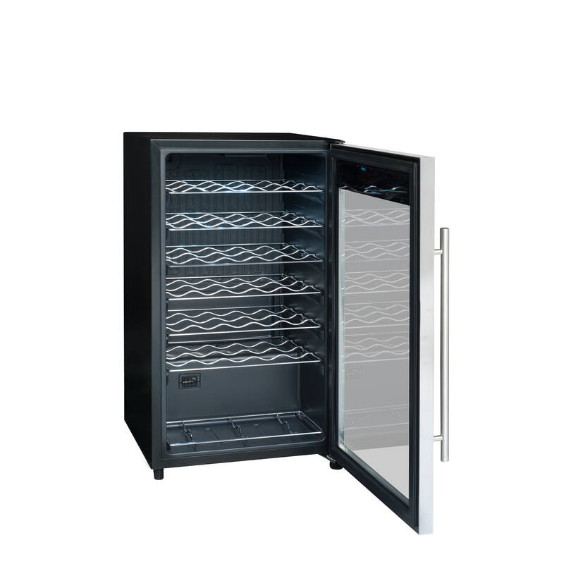 Temperature-controlled cellar LS34A 34 Bottles - La Sommelière