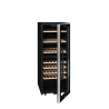 Dual-compartment service wine cellar ECS81.2Z 75 Bottles - La Sommelière