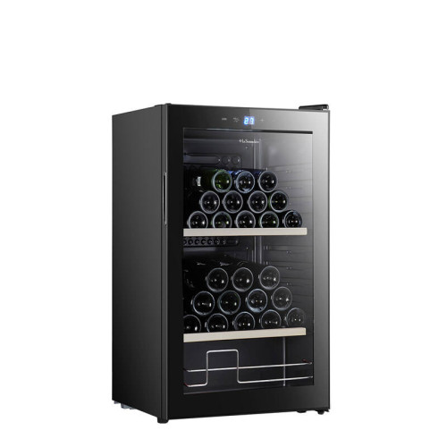 Temperaturkontrollweinkeller SLS41 39 Flaschen - La Sommelière