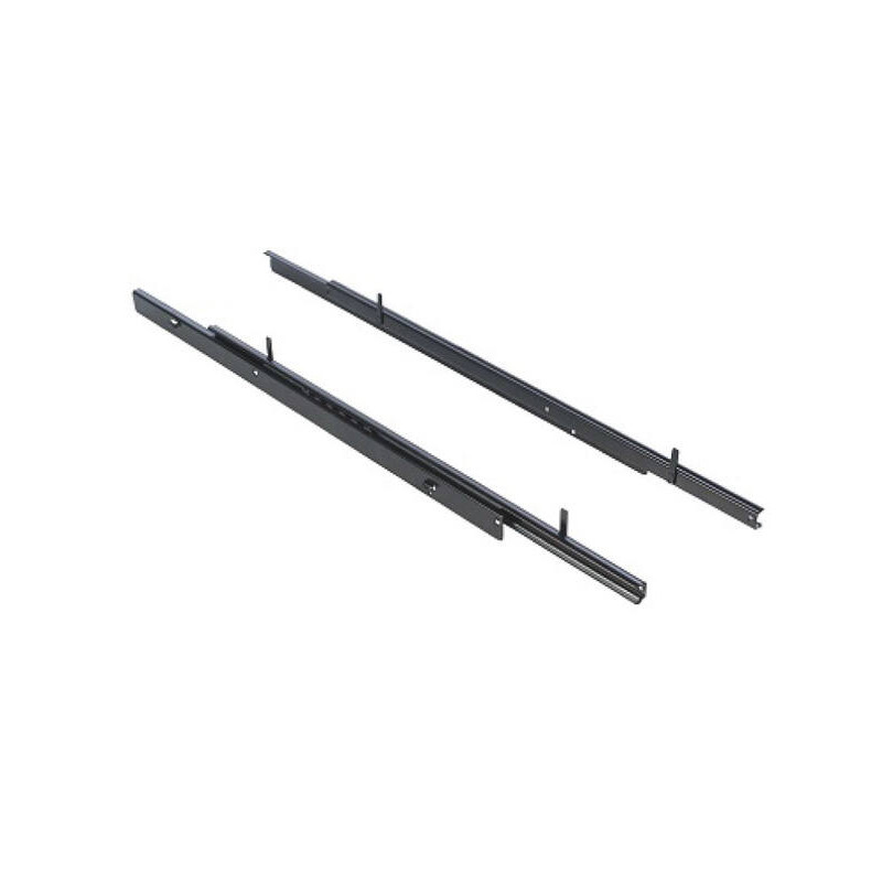 LOT DE 2 RAILS COULISSANTS RAILSV3