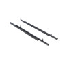 SET OF 2 SLIDING RAILS RAILSV3