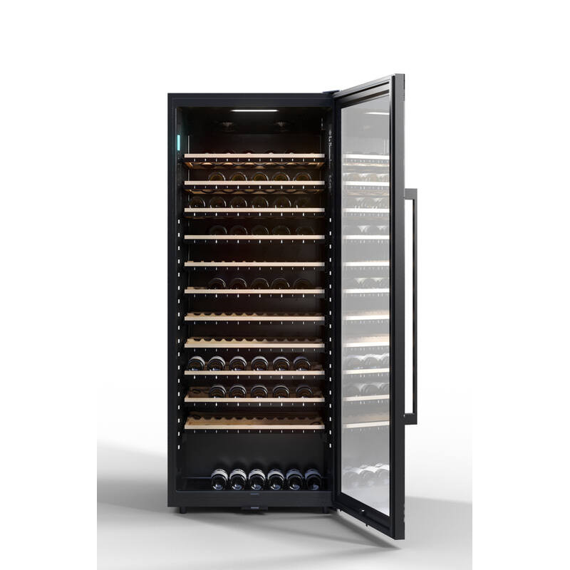  La Sommelière - ECELLAR150G2 - Multizonen Weinklimaschrank für 149 Fl. - SMART