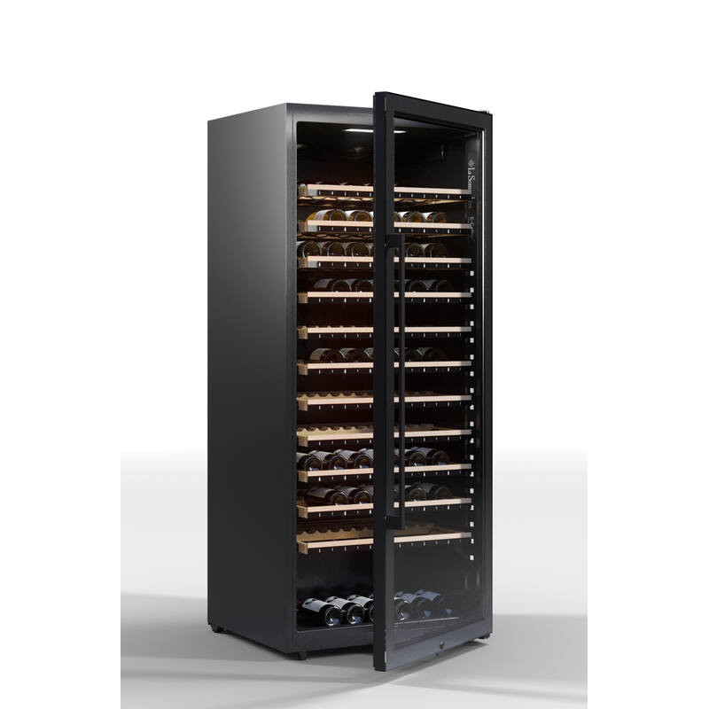  La Sommelière - ECELLAR150G2 - Multizonen Weinklimaschrank für 149 Fl. - SMART