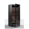  La Sommelière - ECELLAR150G2 - Multizonen Weinklimaschrank für 149 Fl. - SMART