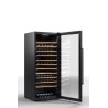  La Sommelière - ECELLAR150G2 - Multizonen Weinklimaschrank für 149 Fl. - SMART