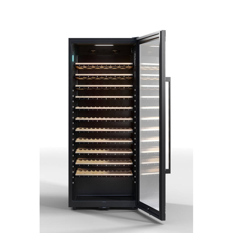  La Sommelière - ECELLAR150G2 - Multizonen Weinklimaschrank für 149 Fl. - SMART