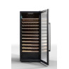  La Sommelière - ECELLAR150G2 - Multizonen Weinklimaschrank für 149 Fl. - SMART