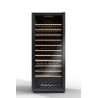  La Sommelière - ECELLAR150G2 - Multizonen Weinklimaschrank für 149 Fl. - SMART
