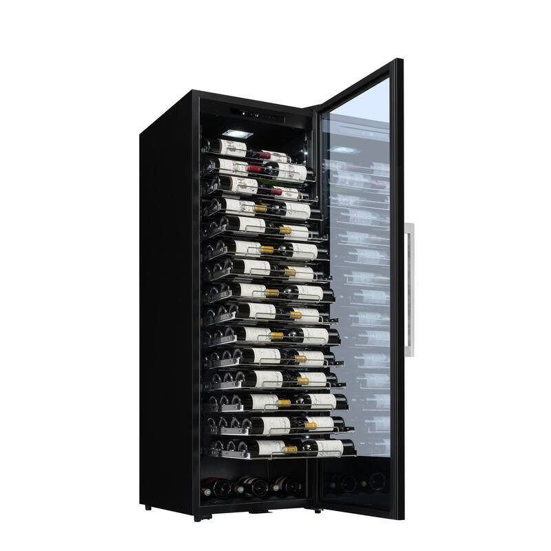 Reifekeller PRO160N 152 Flaschen - La Sommelière