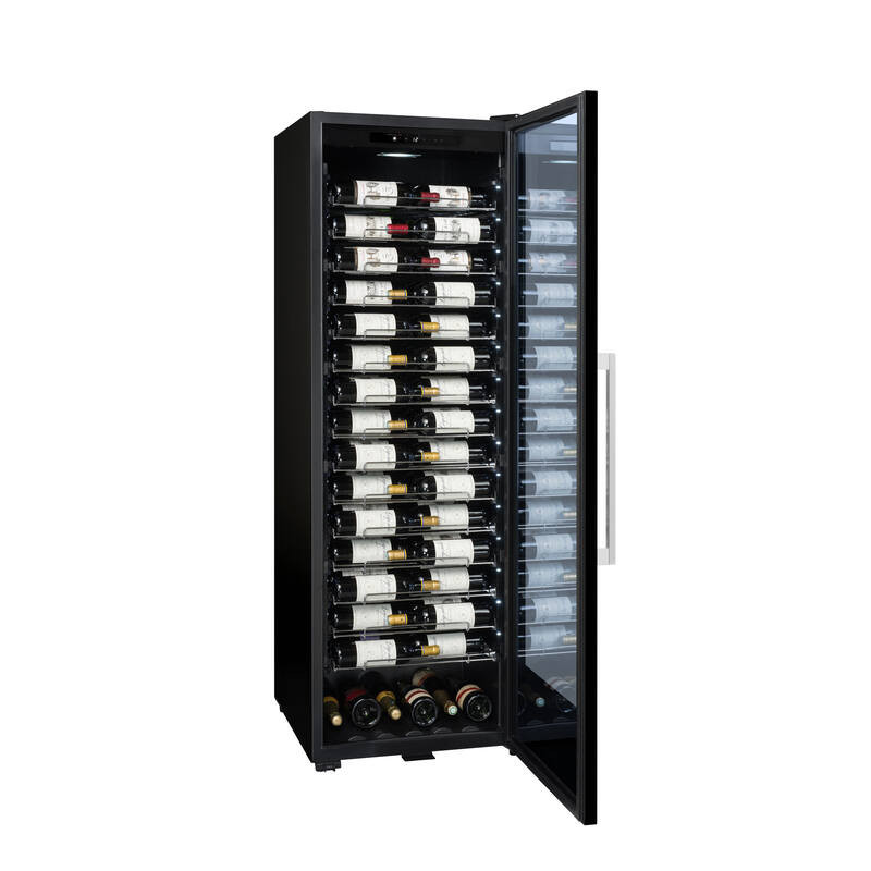 Reifekeller PRO160N 152 Flaschen - La Sommelière