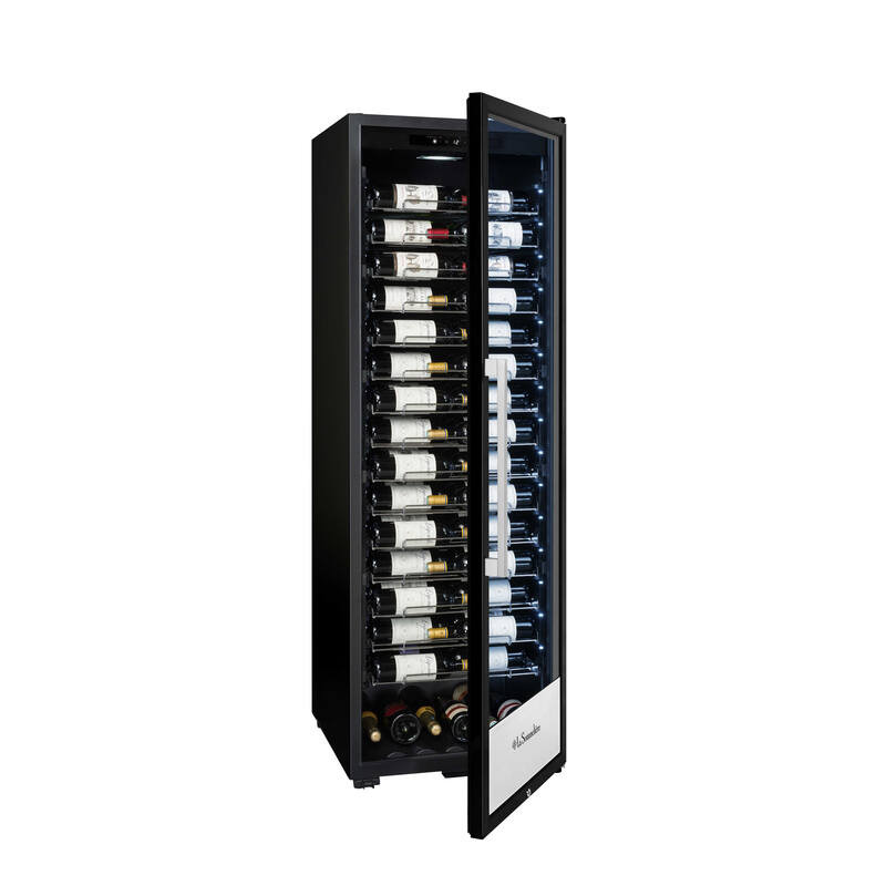Reifekeller PRO160N 152 Flaschen - La Sommelière