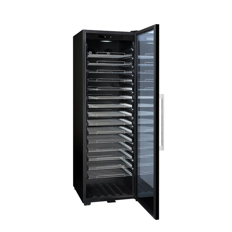 Reifekeller PRO160N 152 Flaschen - La Sommelière