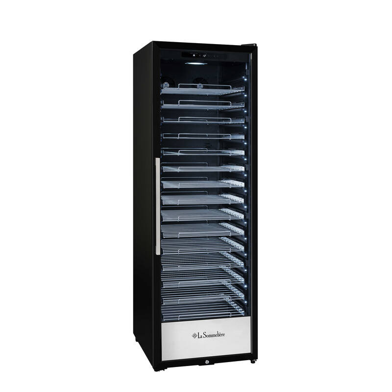 Reifekeller PRO160N 152 Flaschen - La Sommelière