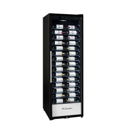 Cave de vieillissement PRO160N 152 Bouteilles  - La Sommelière