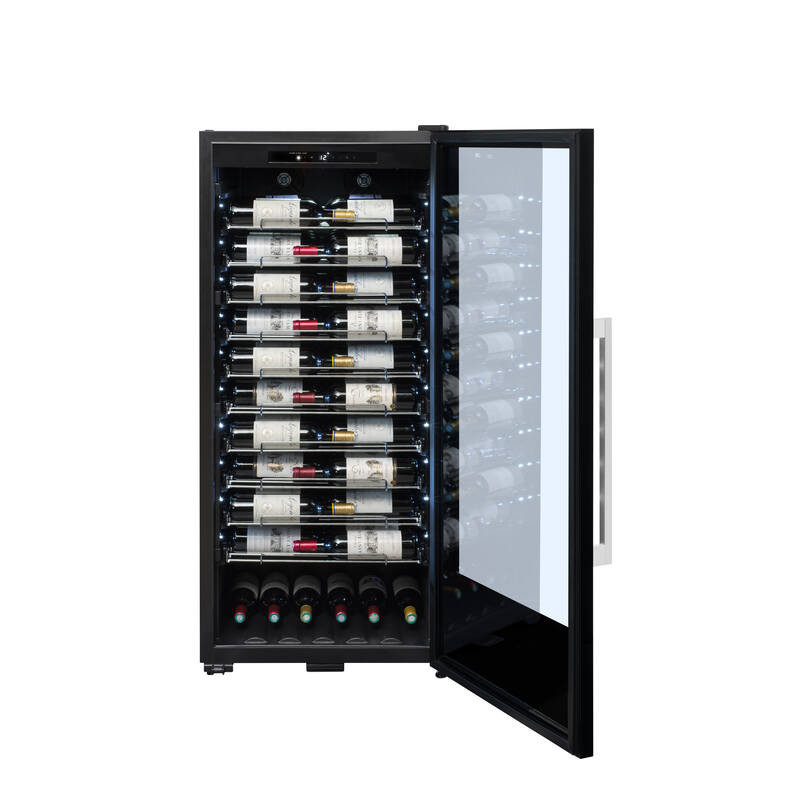 Reifekeller PRO110N 107 Flaschen - La Sommelière