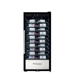 Reifekeller PRO110N 107 Flaschen - La Sommelière