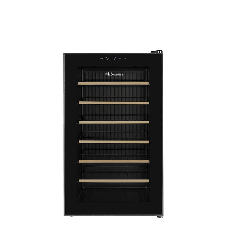 Weinkühlschrank 28SILENCE – 28 Flaschen – Ultraleise – La Sommelière