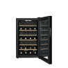 Weinkühlschrank 28SILENCE – 28 Flaschen – Ultraleise – La Sommelière