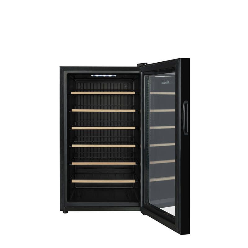 Weinkühlschrank 28SILENCE – 28 Flaschen – Ultraleise – La Sommelière