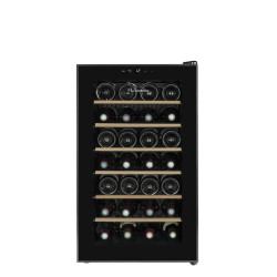 Weinkühlschrank 28SILENCE – 28 Flaschen – Ultraleise – La Sommelière