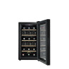 Weinkühlschrank 18SILENCE – 18 Flaschen – Ultraleise – La Sommelière