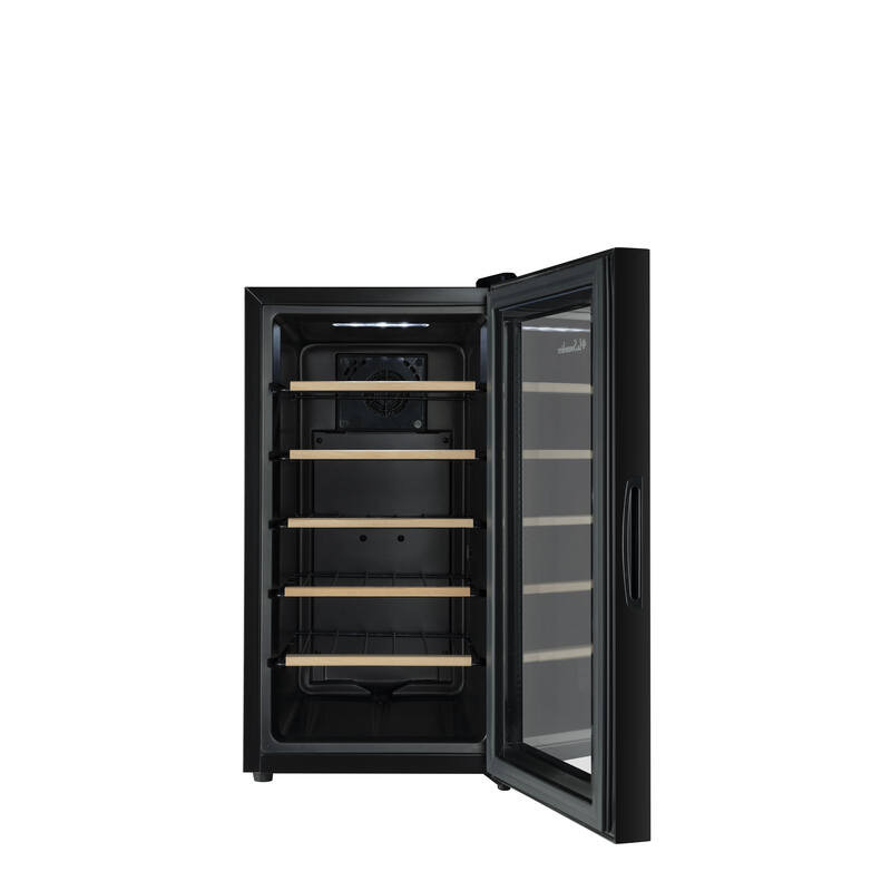 Weinkühlschrank 18SILENCE – 18 Flaschen – Ultraleise – La Sommelière