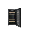 Weinkühlschrank 18SILENCE – 18 Flaschen – Ultraleise – La Sommelière