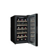 Weinkühlschrank 18SILENCE – 18 Flaschen – Ultraleise – La Sommelière