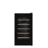 Weinkühlschrank 18SILENCE – 18 Flaschen – Ultraleise – La Sommelière