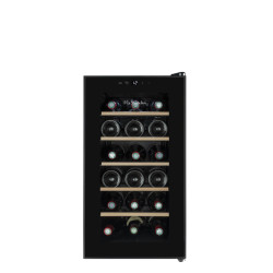 Wine cellar 18SILENCE – 18 bottles – Ultra silent – La Sommelière