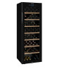 Weinreifeschrank CLASSIC185 La Sommelière: 185 Flaschen
