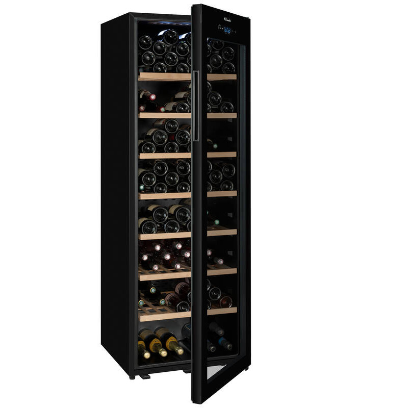 Weinreifeschrank CLASSIC185 La Sommelière: 185 Flaschen