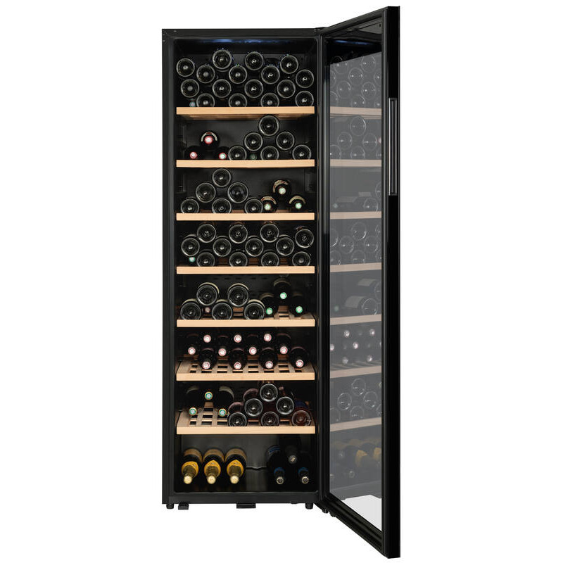 Weinreifeschrank CLASSIC185 La Sommelière: 185 Flaschen