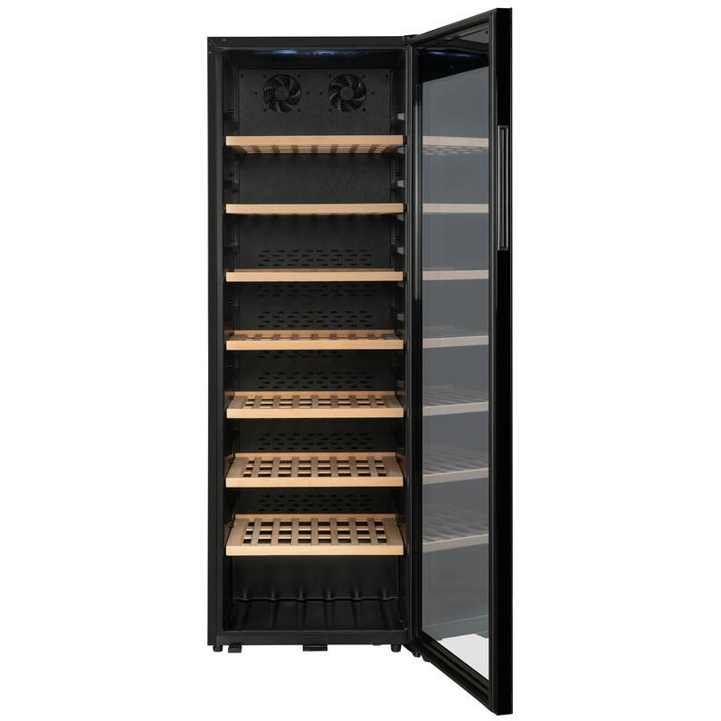 Weinreifeschrank CLASSIC185 La Sommelière: 185 Flaschen